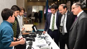 ETÜ, bilimi çocuklarla buluşturmaya devam ediyor