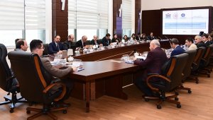 ETÜ, katma değer üretmek için çalışmalarını sürdürüyor