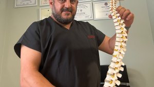 Kadınları en çok tehdit eden ve en sinsi hastalıklardan biri 'kemik erimesi'