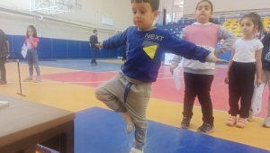 Kayakta altyapı hamlesi başlatıldı