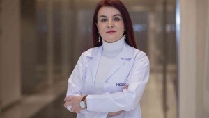 "Kemik erimesi kadınlarda daha sık görülüyor"