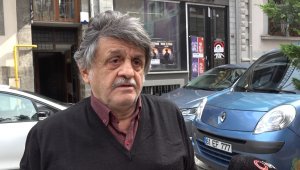 Maden Mühendisi Metin Konak: "Yeraltında da yeryüzünde de kazaların hepsinde bir ihmal vardır"