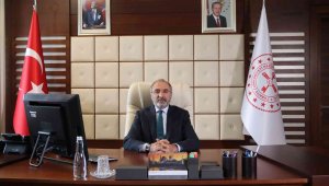 Maliye Bakan Yardımcısı Dr. Yavilioğlu'nda Yavi mesajı