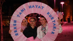 Meme kanserine dikkat!