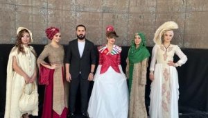 Nene Hatun ile gelen birincilik