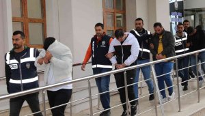 'Oltalama' yöntemiyle 208 kişiden 1 milyon 850 bin liralık vurgun