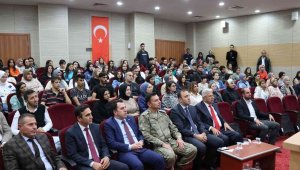 Oltu Beşeri ve Sosyal Bilimler Fakültesi'nde eğitim öğretim başladı