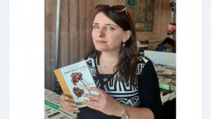 Oltulu doktor aşkın matematiğini yazdı