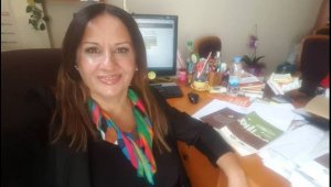 Prof. Dr. Nesrin Yıldız; "(Toprağı ve tarımı doğru yönetmeyi" ulusal güvenlik, ulusal birlik ve milli mesele haline getirmek gerek"