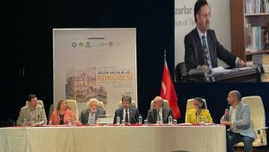 Rahmetli Ali Kurt Diyarbakır'da anıldı