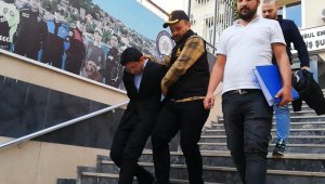 Sahte savcıdan 12 milyon liralık vurgun