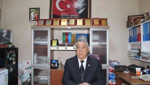 Serdar Ünsal, Ermeni vahşiliği bir kere daha tescil edildi