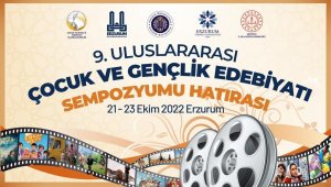 Sinemada 'Çocuk ve Gençlik' Erzurum'da konuşulacak