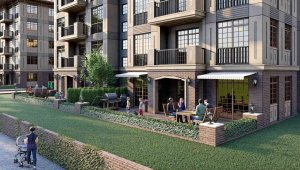 Sosyal konut projesine başvuru için son gün