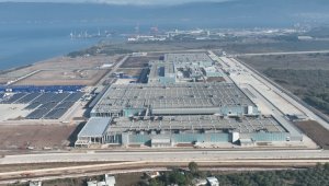 Türkiye'nin otomobili TOGG ezberleri bozmaya geliyor