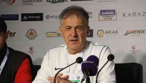 Uğur Bayarslan: "Böyle bir galibiyete ihtiyacımız vardı"