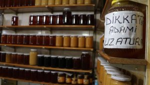 Uzmanlardan deli bal uyarısı