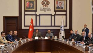 Vali Memiş: "Para kazanmaktan ziyade hayvancılığı destekleme projesidir"