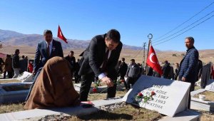 Yaşar: "Allah o günü bir daha bizlere göstermesin"