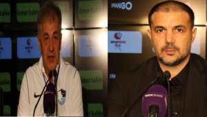 Yeni Malatyaspor-Erzurumspor maçının ardından