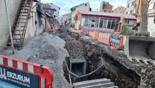 1 ay denildi, 2,5 aydır kapalı