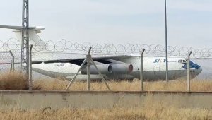 11 yıl uçamadı, o şimdi satılık