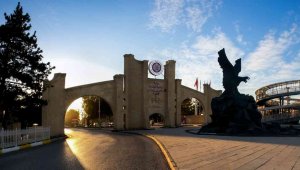 Atatürk Üniversitesi, THE 2023 konu siralamalarindaki yükselişini sürdürdü