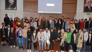 Atatürk Üniversitesi'nde "Yönetici Asistanlığında Yeni Gelişmeler ve Mesleki Sorunlar" çalıştayı yapıldı