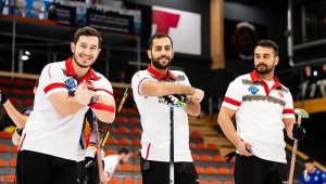 Buzun satrancında Türkiye'nin başarısı sürüyor