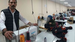 Çırak olarak gittiği İstanbul'dan patron olarak döndü