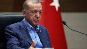 Cumhurbaşkanı Erdoğan: "İstiklal Caddesi'nde patlama) 6 can kaybı 53 yaralı var"