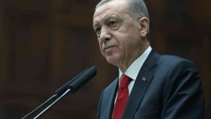 Cumhurbaşkanı Erdoğan: "Tahıl sevkiyatı devam edecek"