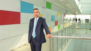 "Dijital dönüşümde Türkiye oyun kurucu haline geldi"