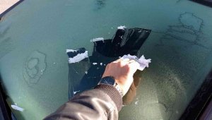 Doğu Anadolu'da soğuk hava etkisini artırdı