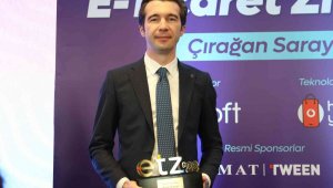 E-ticaret markaları yılın kargo şirketini seçti