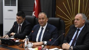 En fazla ihracat Irak'a yapıldı