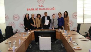 Erzurum Şehir Hastanesi anne ve bebek dostu ünvanı aldı