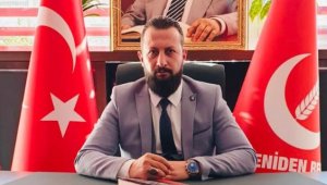 Erzurum sürgün yeri mi?