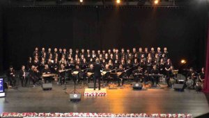  24 Kasım Öğretmenler Günü kutlandı