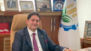 ETB Başkanı Oral: "Enerji giderlerindeki maliyetler en asgariye indirilmeli"