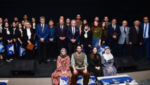 ETÜ'de türkülerin hikayesi anıldı