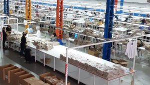 Genç istihdamına KUDAKA desteği