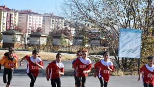 İşte krosta şampiyonları