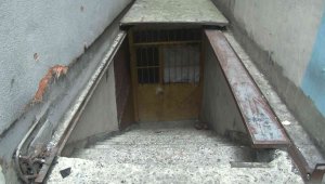 Kadın terörist, Esenler'de tekstil atölyesinde işçi gibi çalışmış