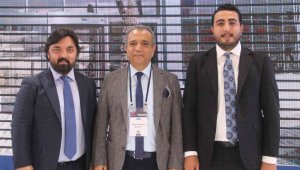 Kalp ve damar hastalıklarının tedavisinde kullanılan yerli teknolojilere yoğun ilgi