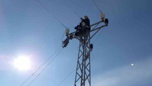 Kış hazırlıkları sürüyor