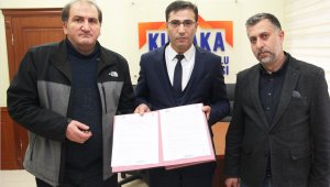 KUDAKA desteğiyle bölgede ürün çeşitliliği ve istihdam artıyor