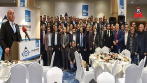 Özkalın, "A han da açıkladım"