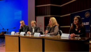 Prof. Dr. Özben: "Tüm dünyada öfke kol geziyor; depresyon kitleselleşti"