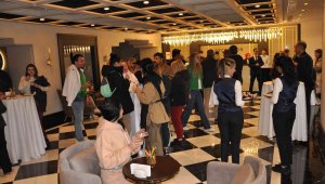 Rus kayakseverler Palandöken'e geliyor